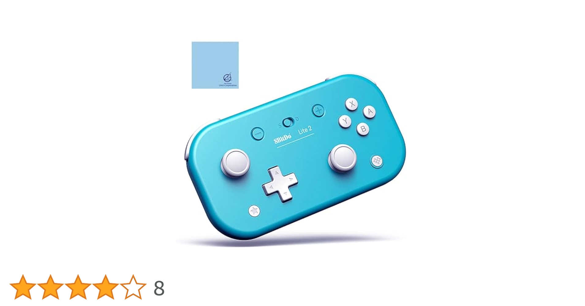 bluetoothゲームコントローラ Amazon | Bluetoothゲームコントローラー 無線 pc・iOS・Switch